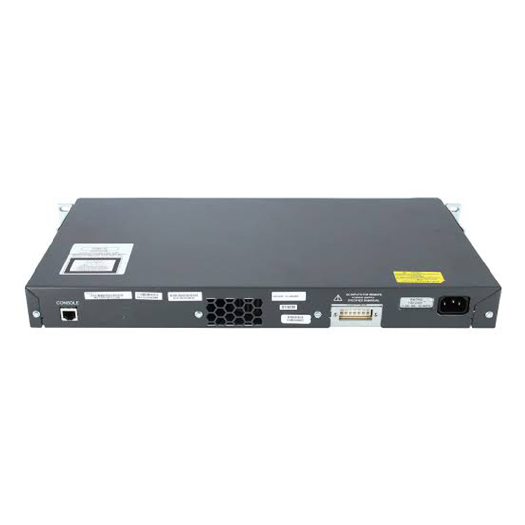 سوییچ شبکه 48 پورت سیسکو مدل WS-C2960-48TT-L